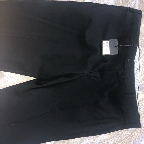 EREDI PISANO dress pants - Picture 3 of 3